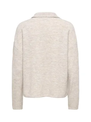 Pull Beige Femme JDY Lanora 2