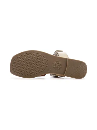 Claquettes Camel Femme Xti 144120 7