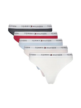 x5 Strings Femme Tommy Hilfiger Mix 05932 1