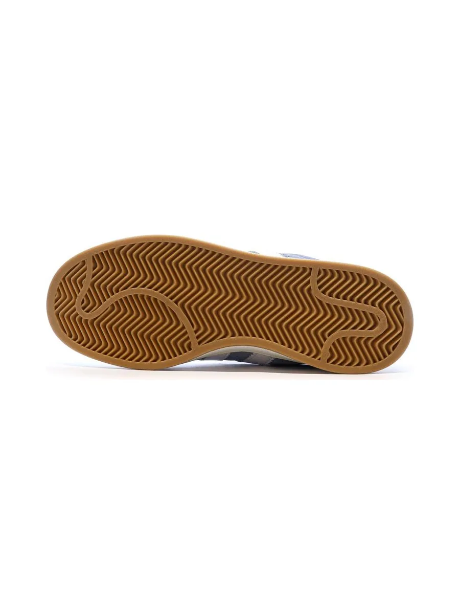 Campus Baskets Bleu Clair Homme Adidas 5