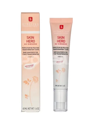 Erborian Skin Hero Bare Skin Perfector 7 Days 40ml 1