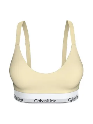 CALVIN KLEIN LV00QF8500 - Soutien-gorge bralette 1