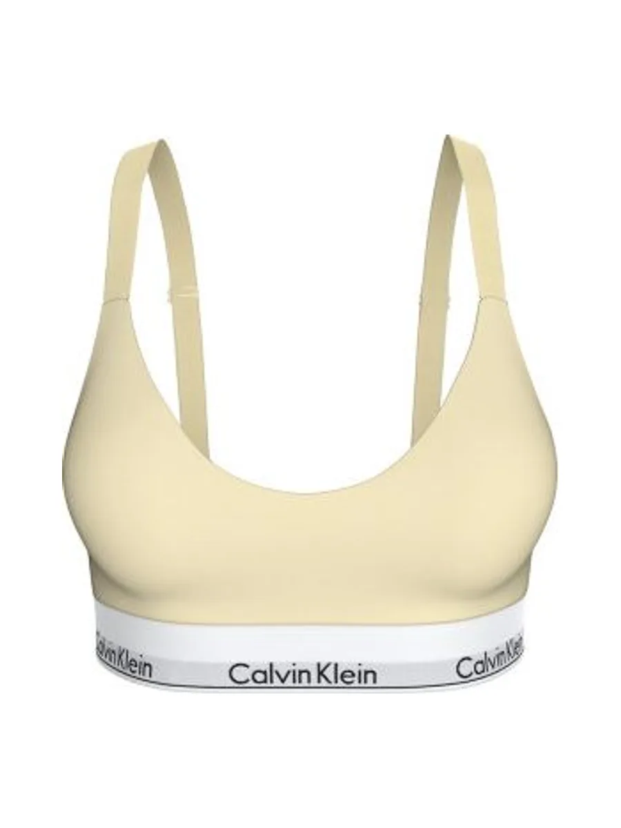CALVIN KLEIN LV00QF8500 - Soutien-gorge bralette 5