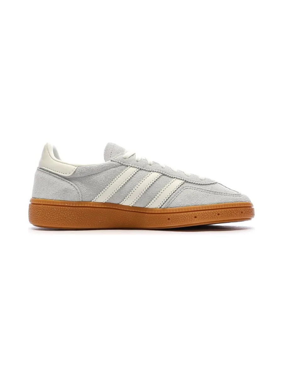Spezial Baskets Grises Mixte Homme Adidas 3