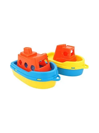Bateaux enfant NO MARK 15 Cm 2
