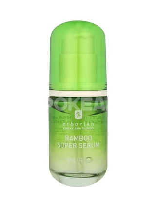 Erborian Bamboo Super Serum 30ml 2