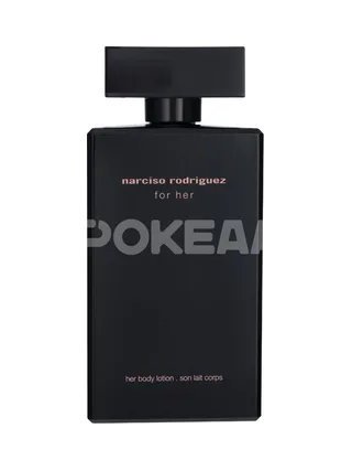 Narciso Rodriguez For Her Body Lotion 200ml 2