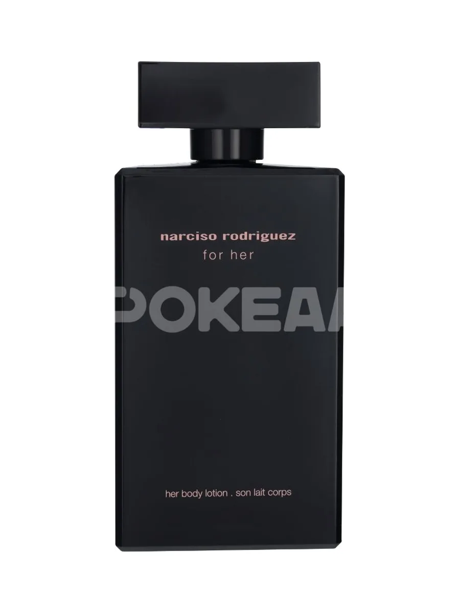 Narciso Rodriguez For Her Body Lotion 200ml 2