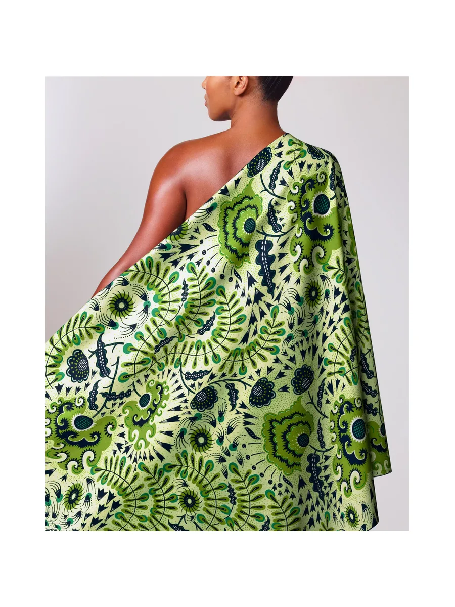 Vlisco Vibe 34