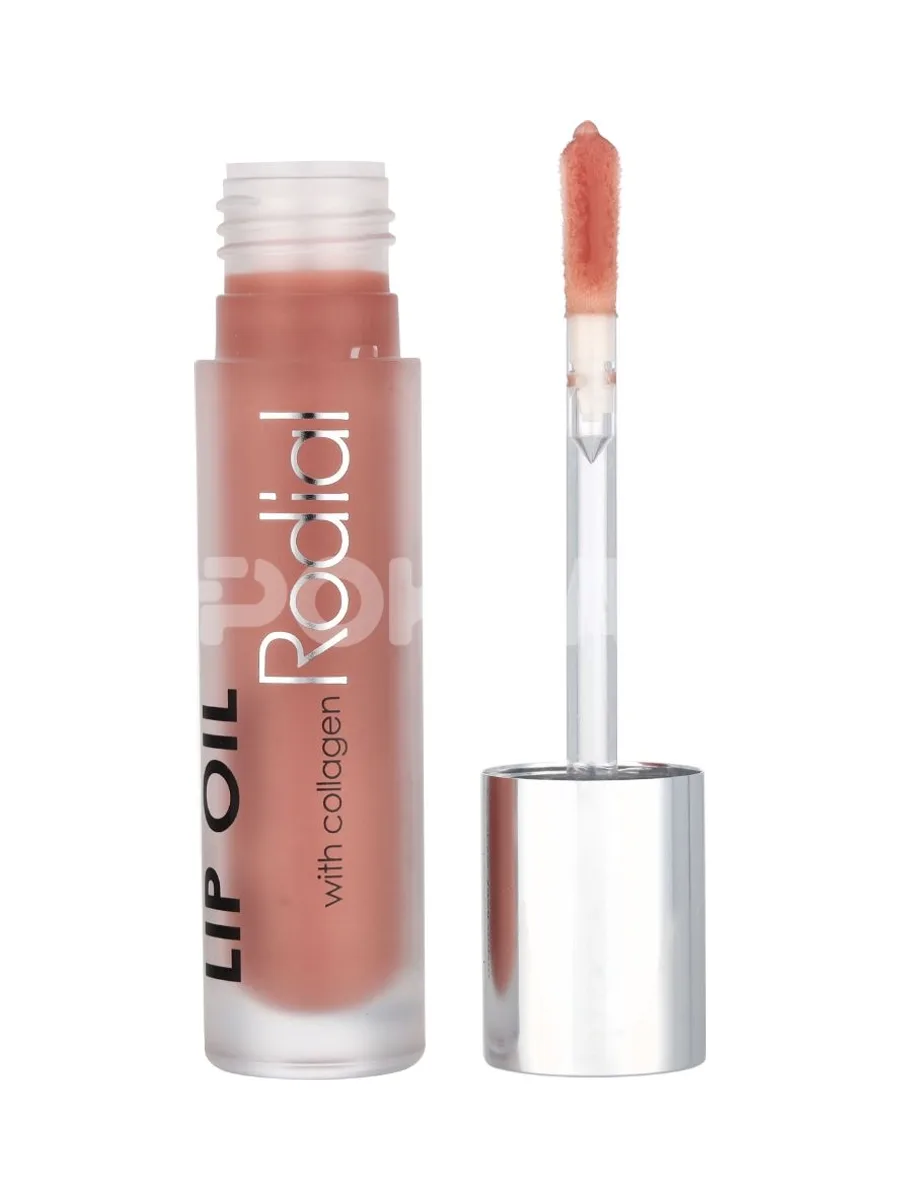 Rodial Lip Oil 4ml - Wild Plum 2