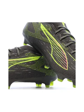 Chaussures de Football Gris Homme Puma Ultra 5 Pro Fg/ag 7