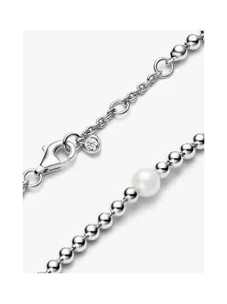 Pandora - Bracelet en argent sterling blanc (réf. 2) 2