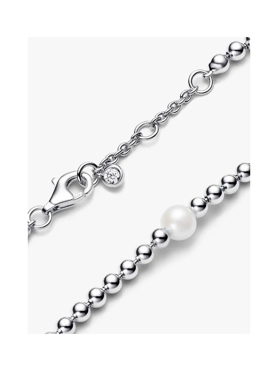 Pandora - Bracelet en argent sterling blanc (réf. 2) 2