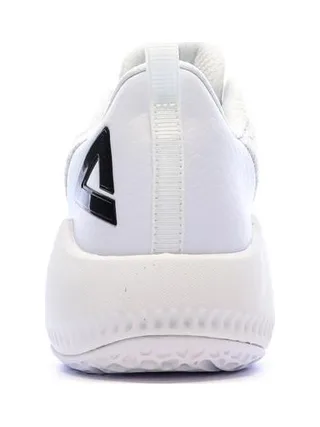 Chaussures de basketball Blanches/Grises Homme PEAK SPORT Snake 3