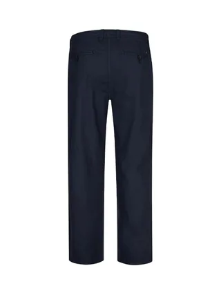 Pantalon Fluide Marine Homme Petrol Industries Trouser 2