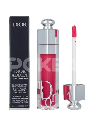 Dior Addict Lip Maximizer 6ml - #007 Raspberry 1