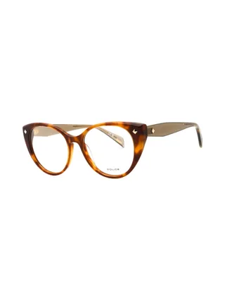 Police VPLM02 — Lunettes de vue 1