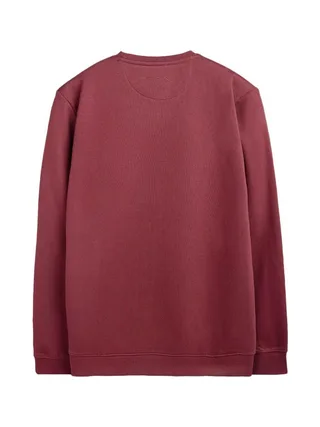 Sweat Bordeaux HommeTeddy Smith Nark 2