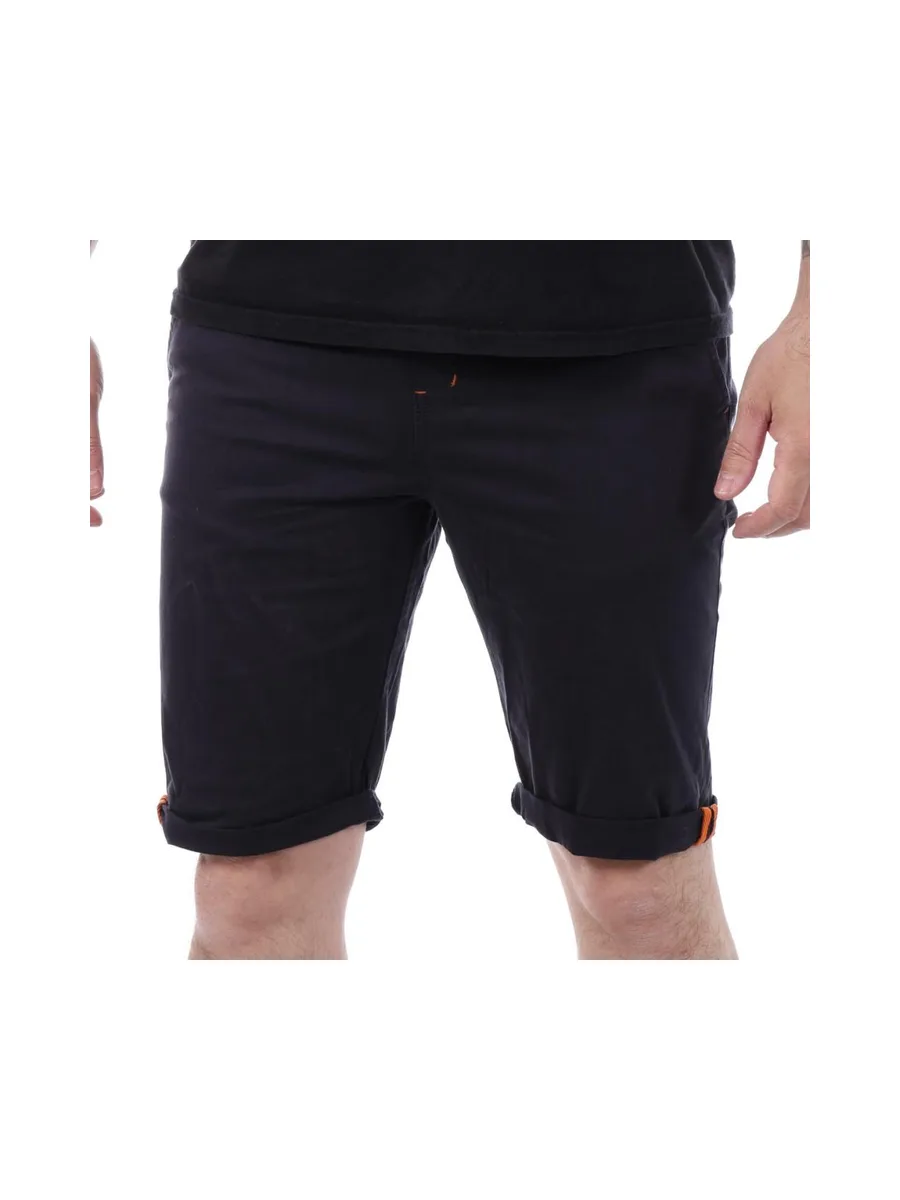 Short Marine Homme La Maison Blaggio VEZOUL 2