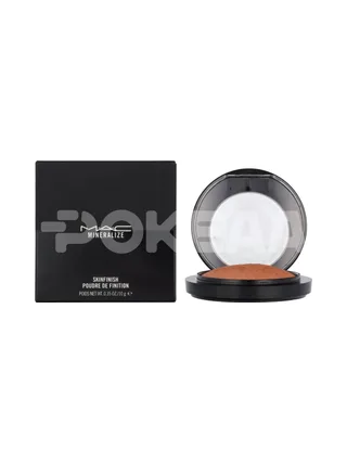 MAC Mineralize Skinfinish Natural 10g - Global Glow 1