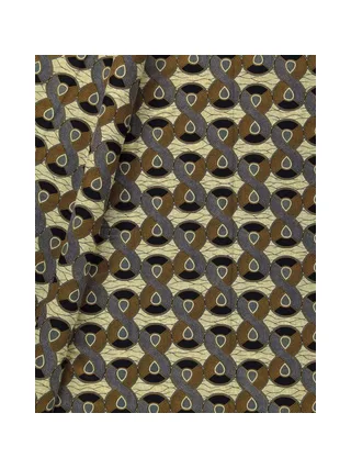 Julius Holland Waxblock 4