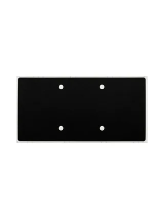 15" PCAP Bezel Free Front 10P Touch 1024 15