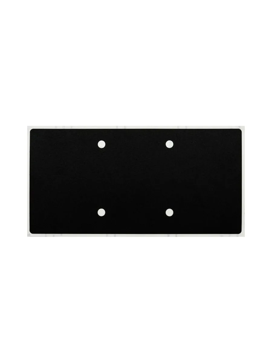 15" PCAP Bezel Free Front 10P Touch 1024 15