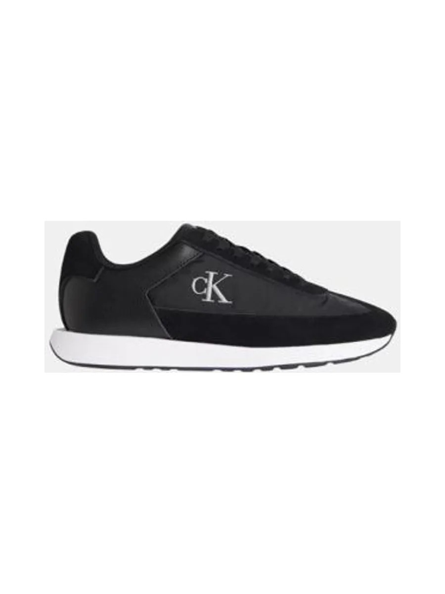 Baskets CALVIN KLEIN YW0YW02061 2