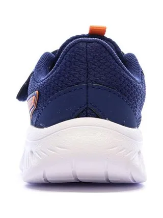 Baskets Marine Garçon Puma Flexfocus 3