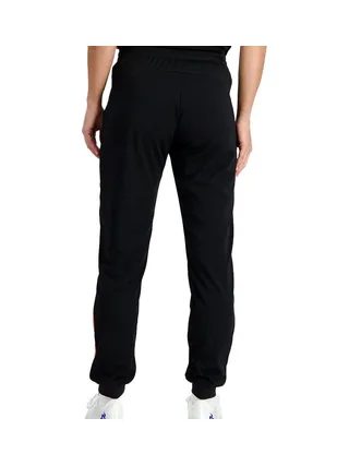 Jogging Noir Femme Le Coq Sportif N°1 2
