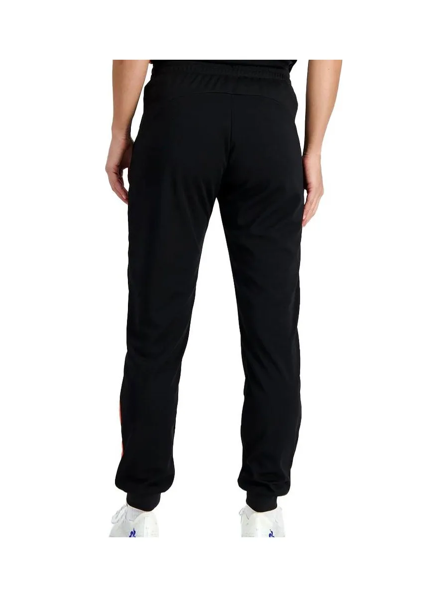 Jogging Noir Femme Le Coq Sportif N°1 3