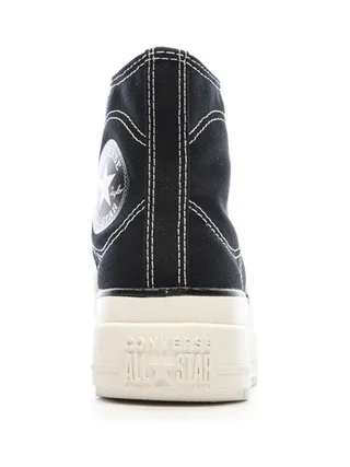 Baskets Noires Homme Converse Chuck Taylor All Star A05094C 3