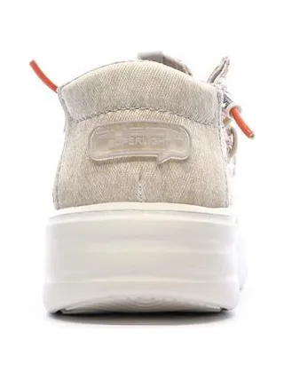 Chaussures Rose Femme Fusion Lilysmith 3