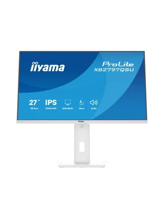 iiyama ProLite XB2797QSU-W1 computer monitor 5