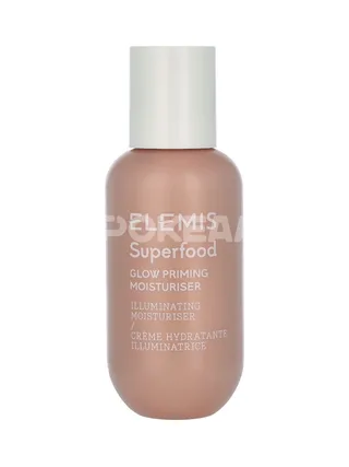 Elemis Superfood Glow Priming Moisturizer 60ml 2