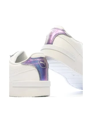 Baskets Blanches Ado Puma Jada Biolumines 7