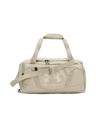 Sac de Sport Beige Under Armour Undeniable 5.0 Duffle 1