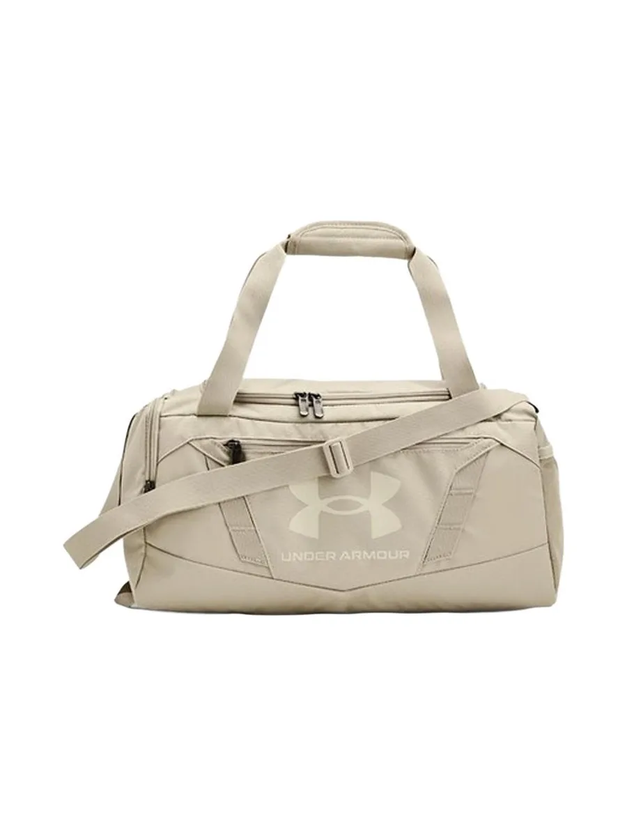 Sac de Sport Beige Under Armour Undeniable 5.0 Duffle 2