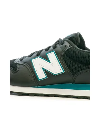 Baskets Noires Homme New Balance 500 7