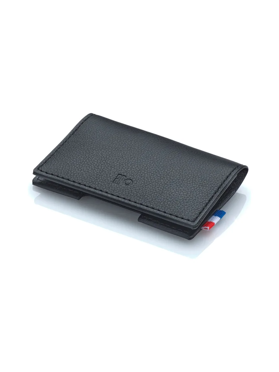PAT - Porte-cartes folio en liège - Naturel 43