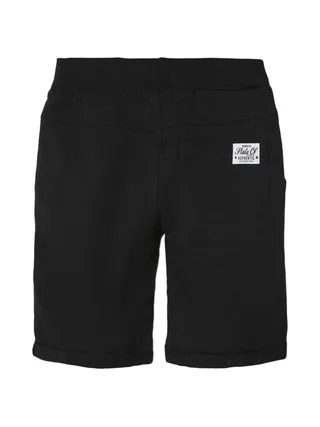 Short Noir Garçon Name It Vermo 2