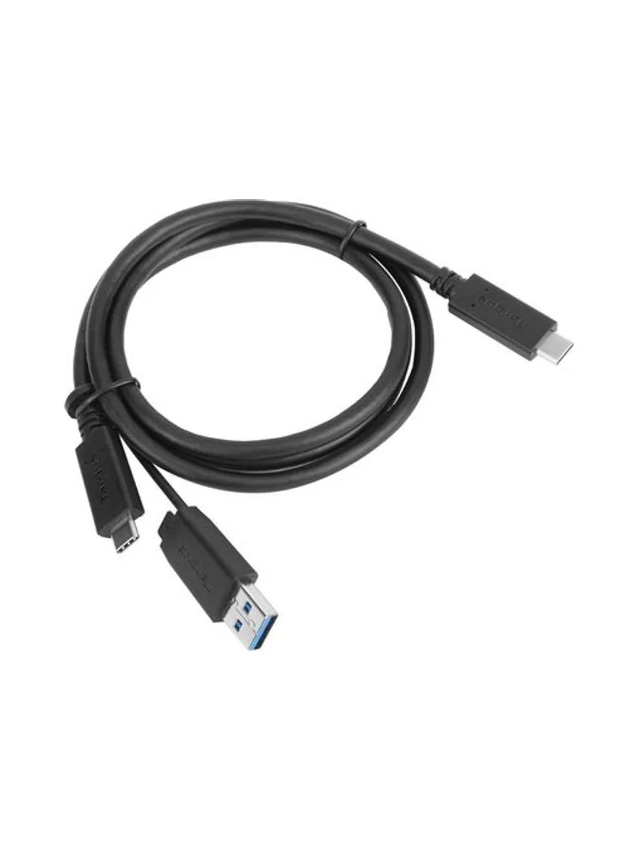 Targus DOCK310EUZ laptop dock/port replicator 12