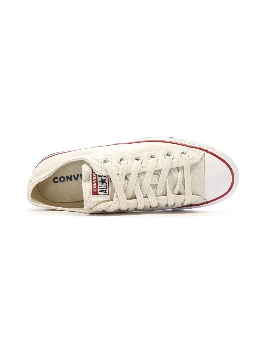 All Star Baskets Beiges Homme/Femme Converse 3
