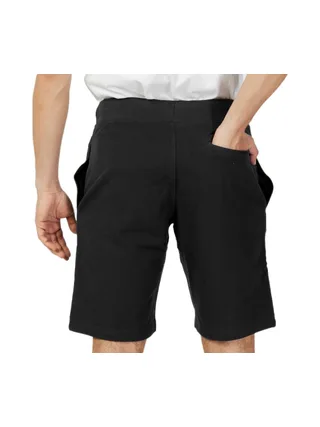Short Noir Homme Sergio Tacchini 2