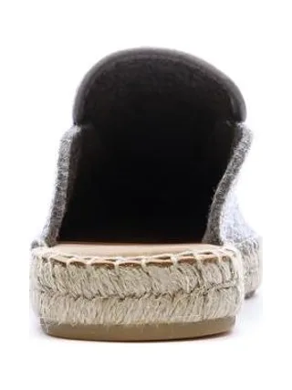 Chaussons Gris Homme Pare Gabia Barnabe 3