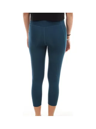 Legging Bleu Femme The North Face Mtvn Hr 2