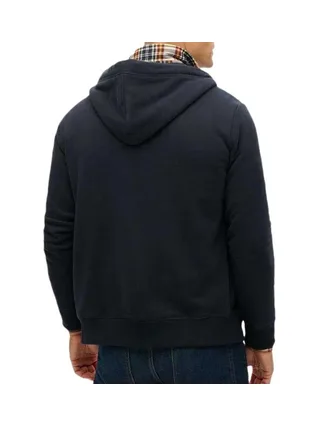 Sweat Marine Homme Superdry Essential M2014128A 2