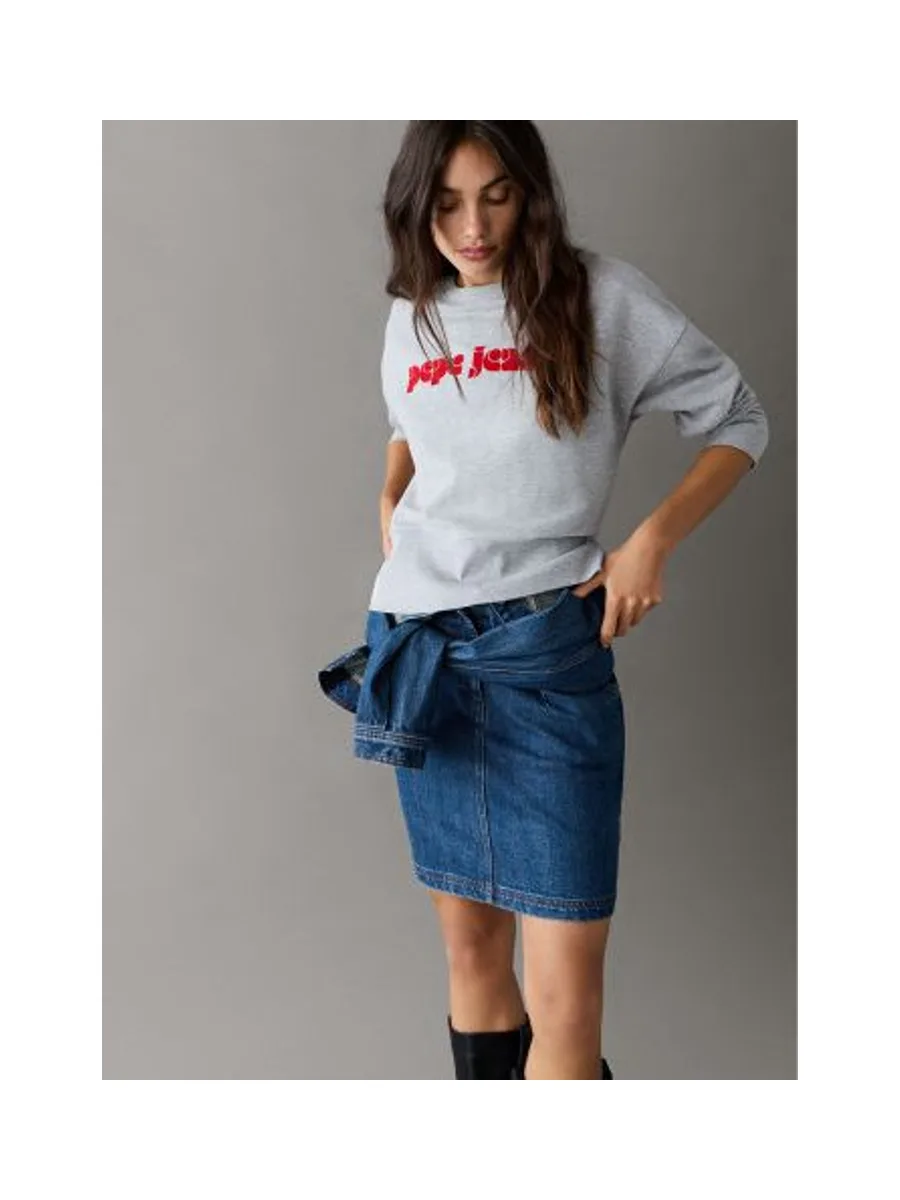 PEPE JEANS PL5800118 Brunela - Sweat-shirt 2