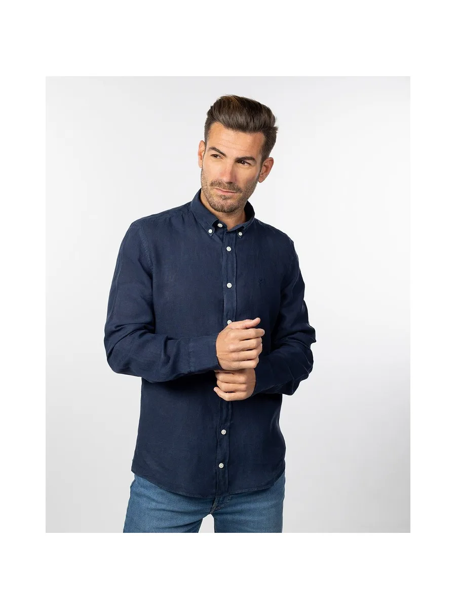 Chemise HACKETT teinte en pièce 15
