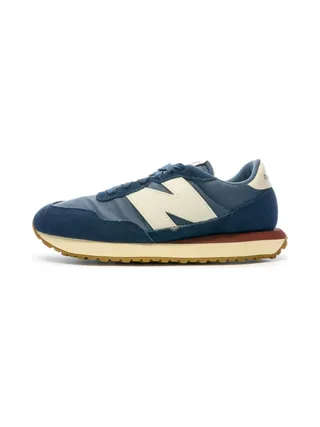 Baskets Marine Homme New Balance 237 MS237CM 1